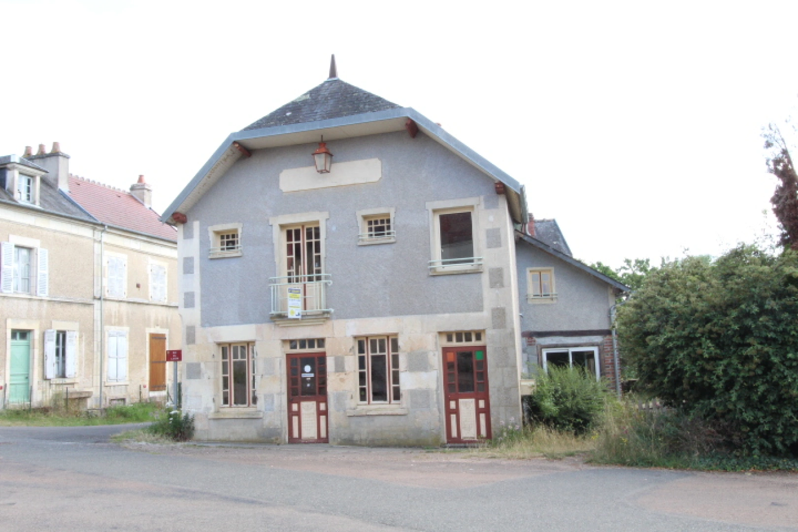 property