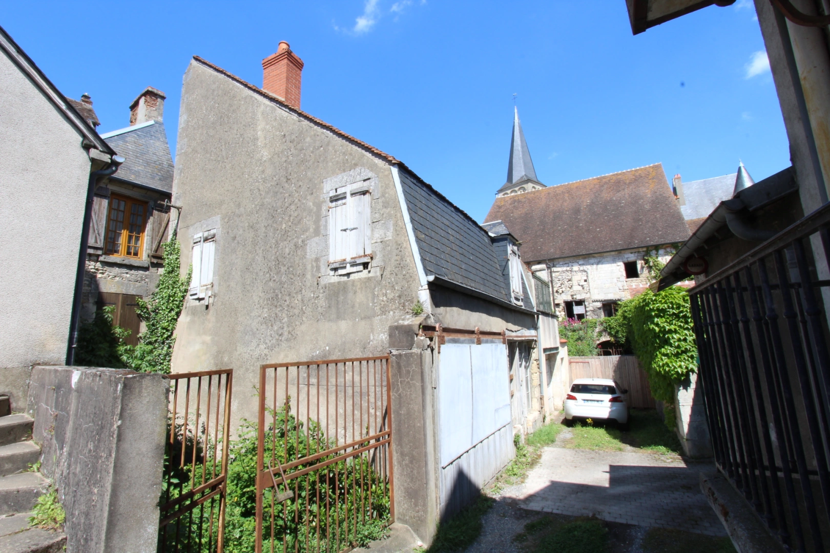 property