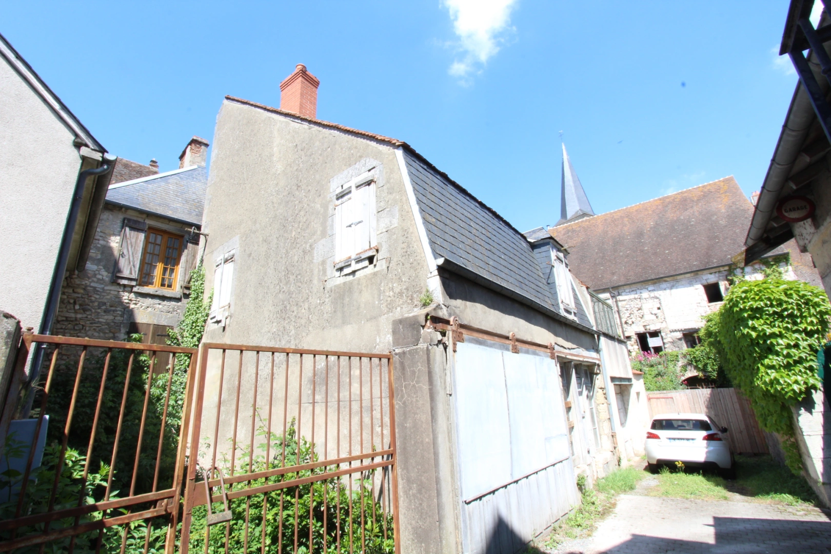 property