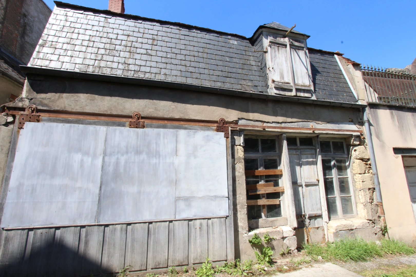 property