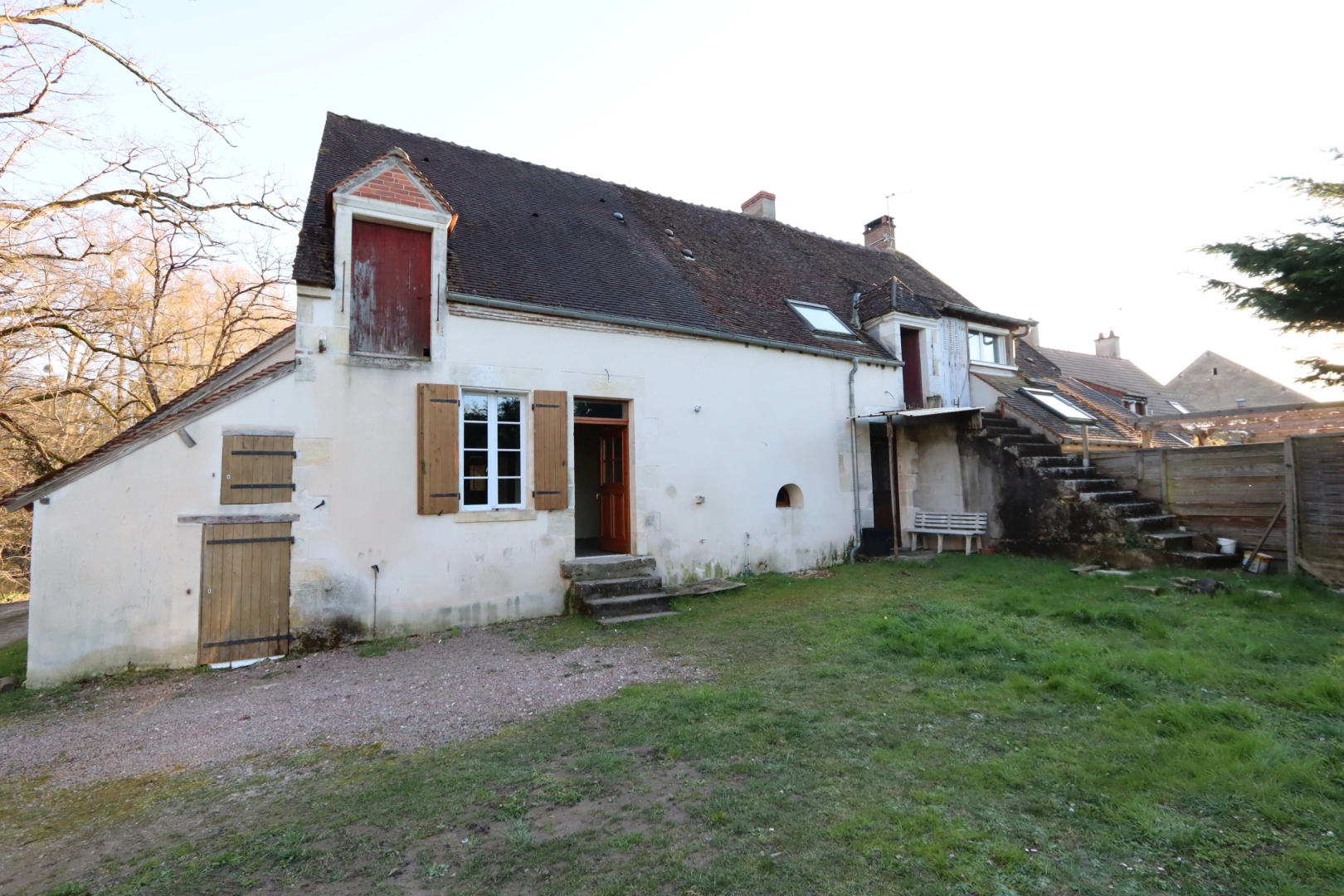 property