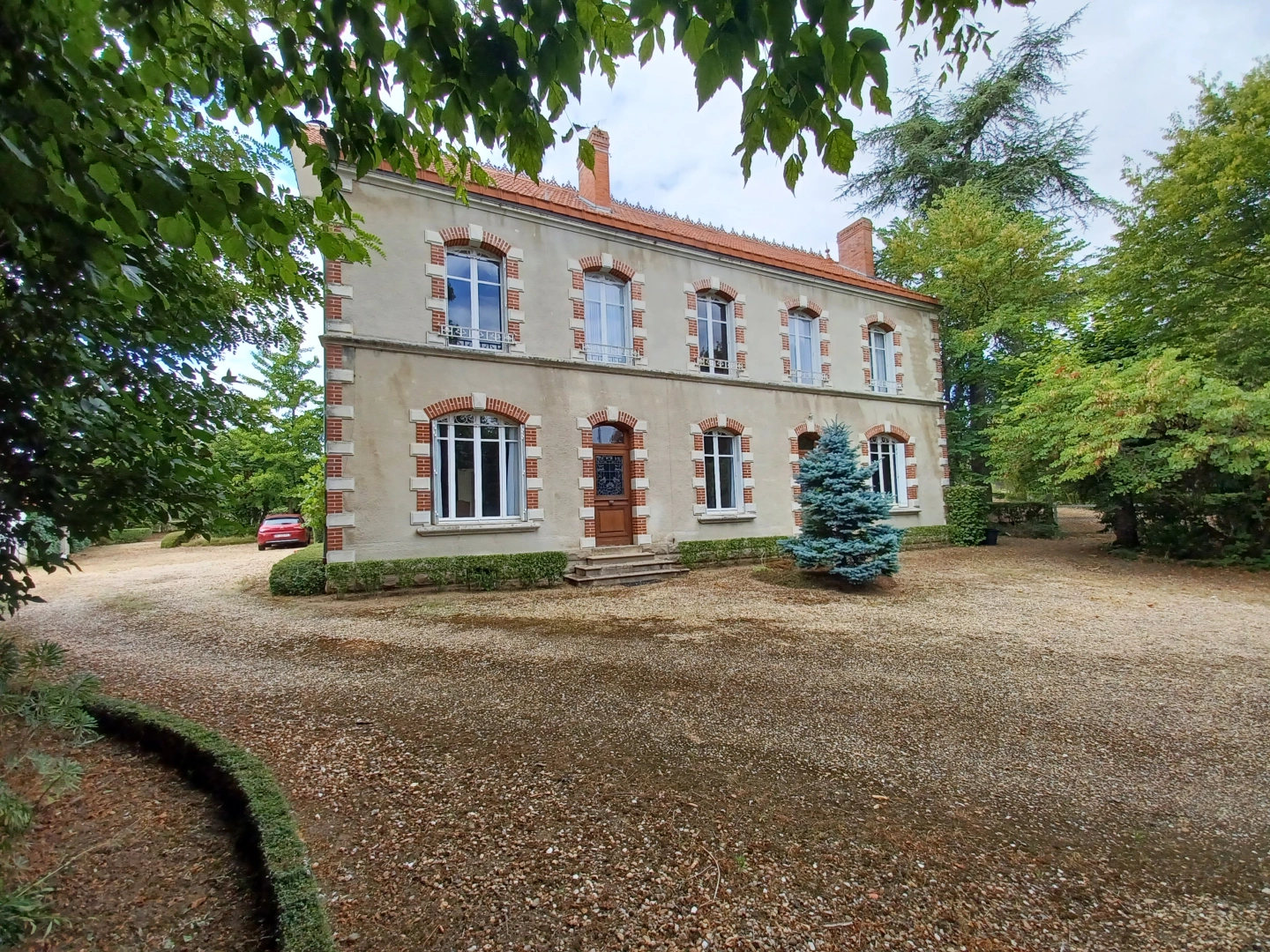 property