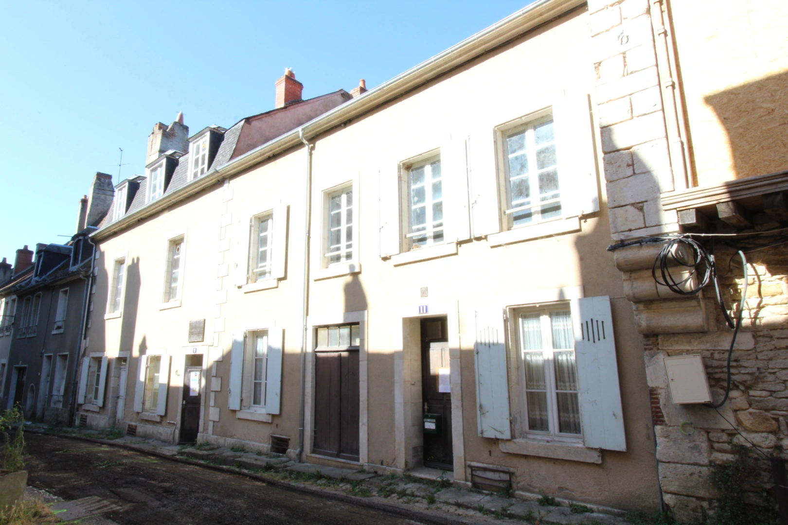 property