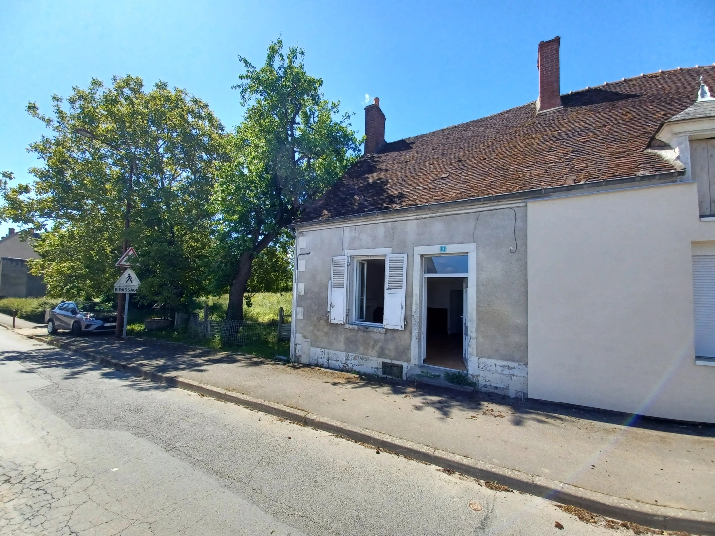 property