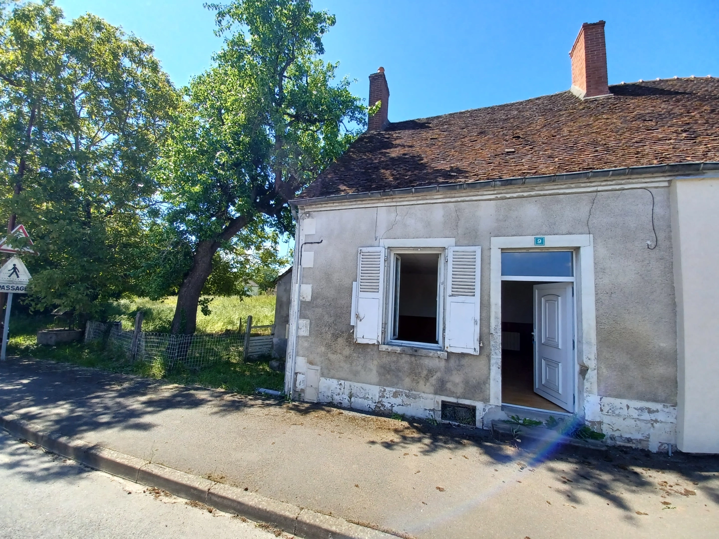 property