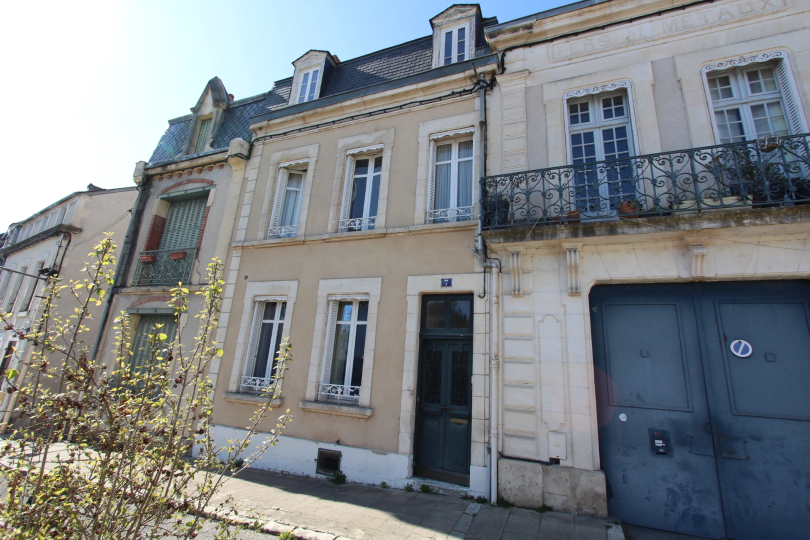 property