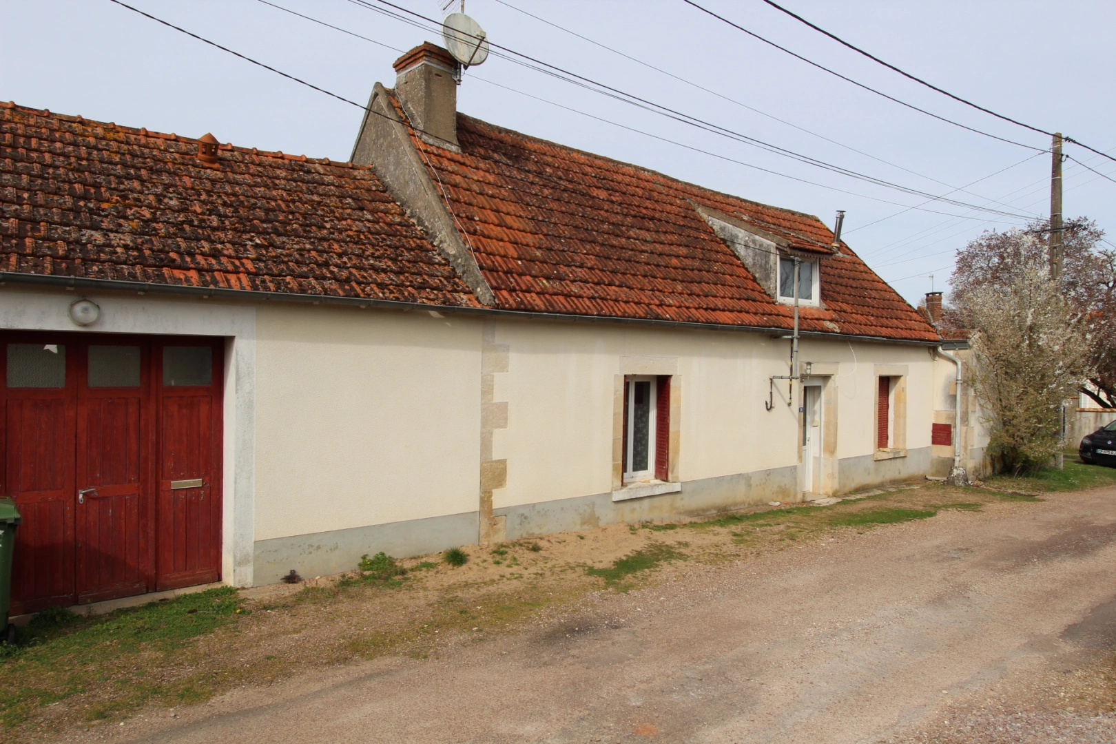 property