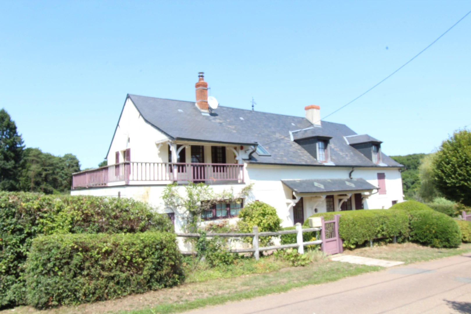 property